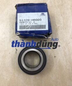 bi may ơ trước xe hyundai accent 2020