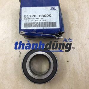 bi may ơ trước xe hyundai accent 2020