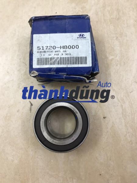 bi may ơ trước xe hyundai accent 2020