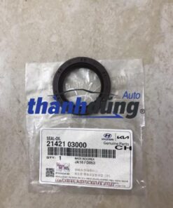 PHỚT ĐẦU TRỤC CƠ HYUNDAI I20 2008-2018 | 2142103000