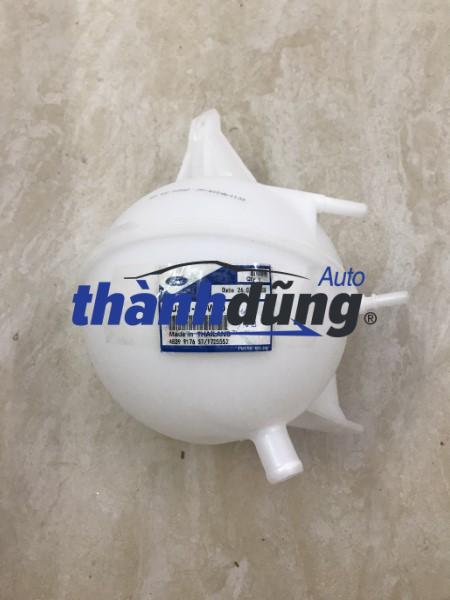 bình nước phụ ford transit chính hãng