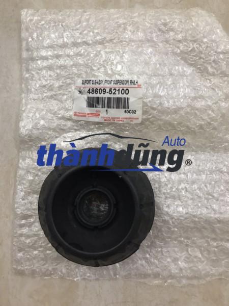 bát bèo giảm xóc trước toyota yaris 2007-2015 | 4860952100