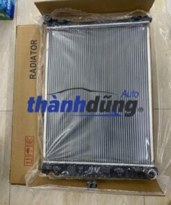 KÉT NƯỚC CHEVROLET CAPTIVA 2006-2012 | 20777042