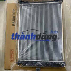 KÉT NƯỚC CHEVROLET CAPTIVA 2006-2012 | 20777042