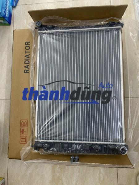 KÉT NƯỚC CHEVROLET CAPTIVA 2006-2012 | 20777042