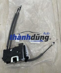 Ổ NGẬM KHÓA CỬA TRƯỚC HYUNDAI TUCSON 2010-2015 | 813202S000
