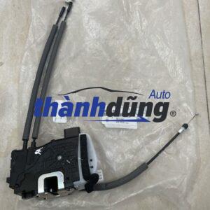 Ổ NGẬM KHÓA CỬA TRƯỚC HYUNDAI TUCSON 2010-2015 | 813202S000