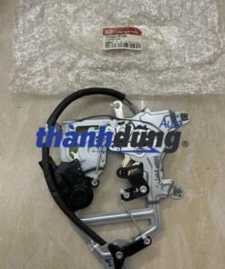 Ổ NGẬM CỬA LÙA HYUNDAI SOLATI 2018-2023 | 8143059000