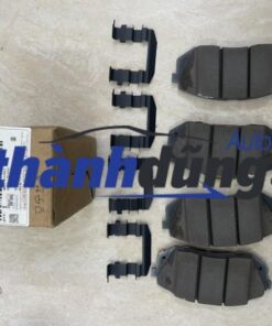 BỐ THẮNG TRƯỚC KIA CARENS 2006-2012 | 581012SA51