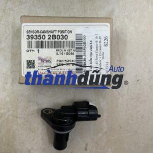 CẢM BIẾN TRỤC CAM KIA CERATO | 393502B030