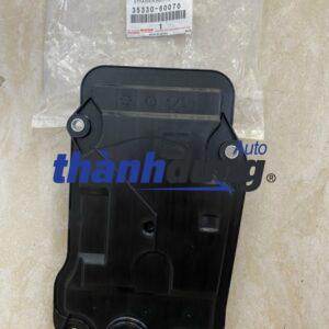 LỌC DẦU HỘP SỐ LEXUS LX570 | 3533060070