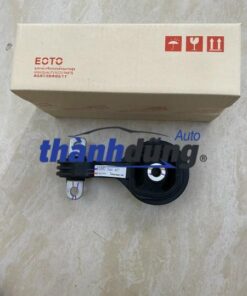 CAO SU CHÂN MÁY HONDA CRV 2007-2011 | 50880-SWA-A81