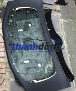 KÍNH CHẮN GIÓ SAU MITSUBISHI XPANDER 2019 | 5805A527