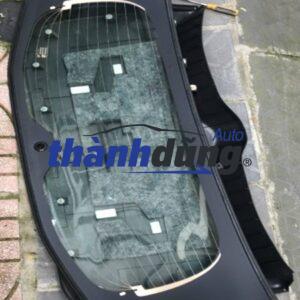 KÍNH CHẮN GIÓ SAU MITSUBISHI XPANDER 2019 | 5805A527