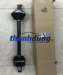 CÂY LÁP TRƯỚC FORD ECOSPORT SỐ TỰ ĐỘNG | GN153B436CD