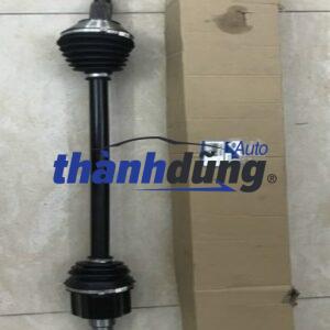 CÂY LÁP TRƯỚC FORD ECOSPORT SỐ TỰ ĐỘNG | GN153B436CD