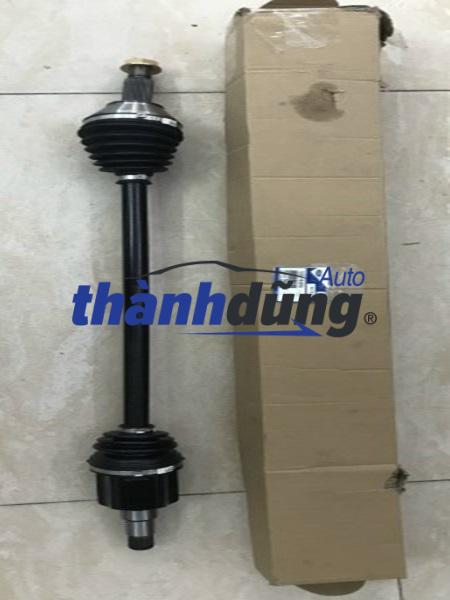 CÂY LÁP TRƯỚC FORD ECOSPORT SỐ TỰ ĐỘNG | GN153B436CD