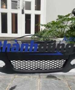 BA ĐỜ SỐC TRƯỚC CHEVROLET SPARK 2007 | 96951900