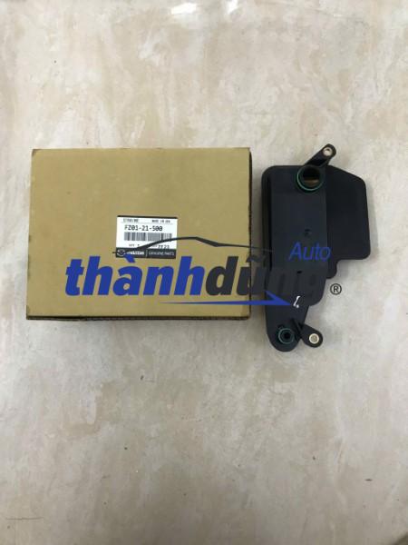 LỌC DẦU HỘP SỐ MAZDA CX9 2016-2023 | FZ0121500