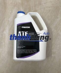 DẦU HỘP SỐ MAZDA CX9 ATF 2016-2023 | 09999590915