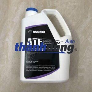 DẦU HỘP SỐ MAZDA CX9 ATF 2016-2023 | 09999590915