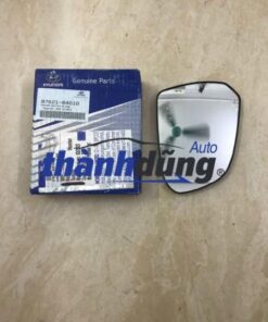 MẶT GƯƠNG CHIẾU HẬU TRÁI HYUNDAI I10 GRAND | 87621B4010