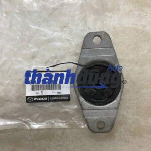 BÁT BÈO PHUỘC NHÚN SAU FORD FOCUS 2011 | 3N6118A116AA