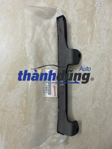 TỲ CAM THẲNG XE TOYOTA LAND CRUISER 2006 | 1356166010