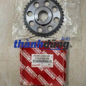 BÁNH RĂNG CAM XE TOYOTA LAND CRUISER FZJ100 | 1352366020