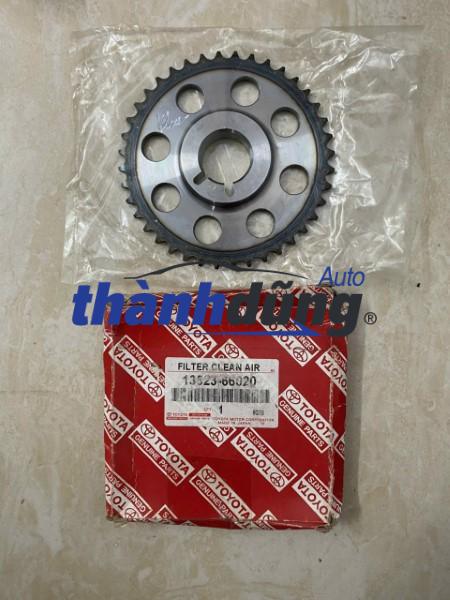 BÁNH RĂNG CAM XE TOYOTA LAND CRUISER FZJ100 | 1352366020