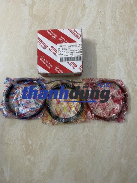 XÉC MĂNG XE TOYOTA LAND CRUISER 2005 | 1301166021