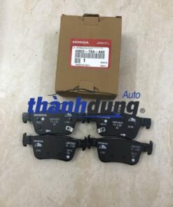 MÁ PHANH SAU XE HONDA CIVIC 2019 | 43022TBAA02
