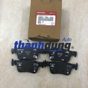 MÁ PHANH SAU XE HONDA CIVIC 2019 | 43022TBAA02