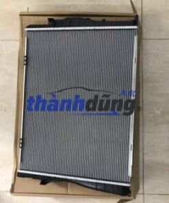 KÉT NƯỚC BMW 116I 2006-2013 | 17117559273