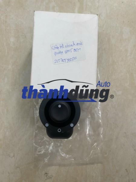 CÔNG TẮC CHỈNH GƯƠNG XE RENAULT KOLEOS 2009 | 25570JY00D