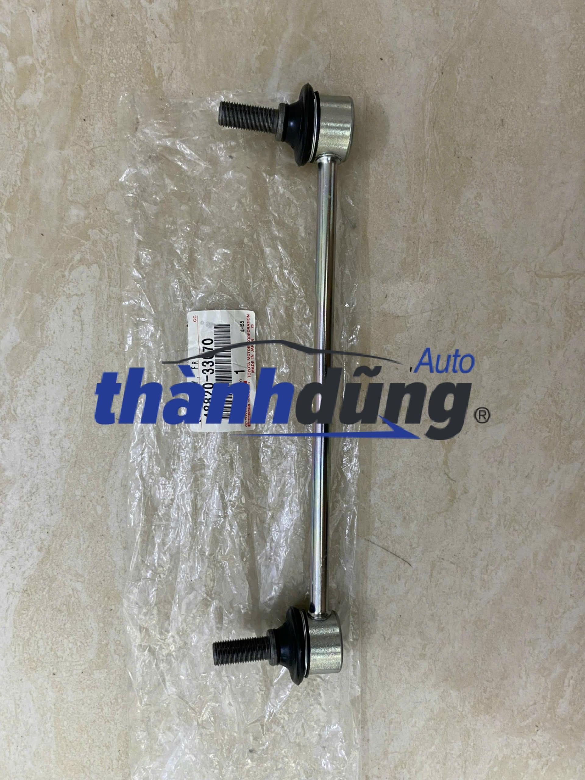 ROTUYN CÂN BẰNG TRƯỚC LEXUS ES350 2012-2018 | 4882033070