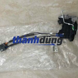 CƠ CẤU NGẬM KHÓA CỬA HYUNDAI KONA 2018-2023 | 81410J9100