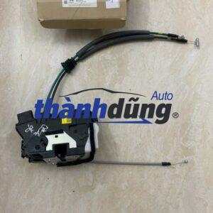 Ổ NGẬM KHÓA CỬA SAU XE KIA SORENTO 2012 | 814202P000