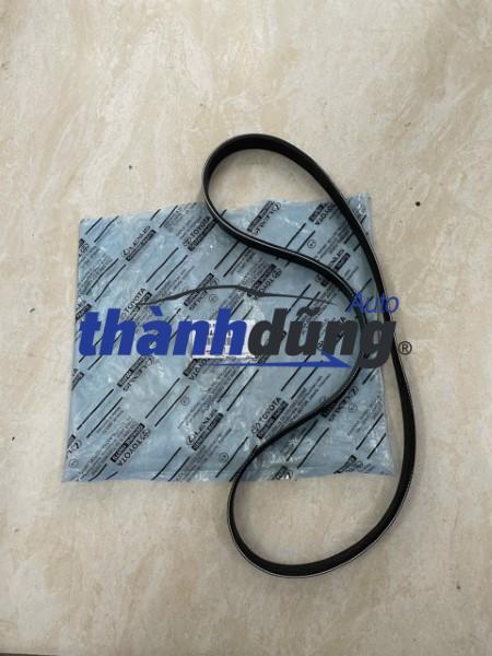 DÂY CUROA TỔNG TOYOTA VELOZ 6PK1148 | 9004A91076