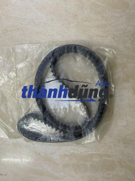 DÂY CUROA CAM MAZDA 323 1.6 1998 | B6S712205