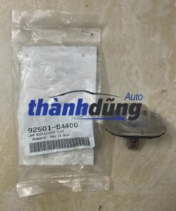 ĐÈN SOI BIỂN SỐ HYUNDAI I10 2017 | 92501B4400