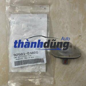 ĐÈN SOI BIỂN SỐ HYUNDAI I10 2017 | 92501B4400