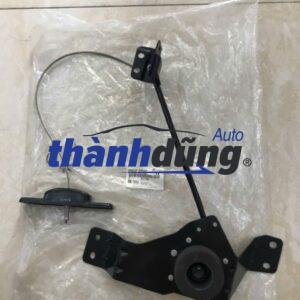 TREO BÁNH DỰ PHÒNG HYUNDAI STAREX 2008-2016 | 628004H100