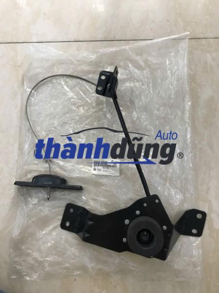 TREO BÁNH DỰ PHÒNG HYUNDAI STAREX 2008-2016 | 628004H100