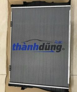 KÉT NƯỚC BMW 118I E90 2007-2013 | 17117562079