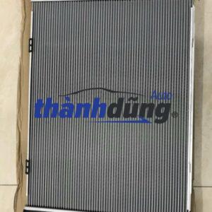 KÉT NƯỚC BMW 118I E90 2007-2013 | 17117562079