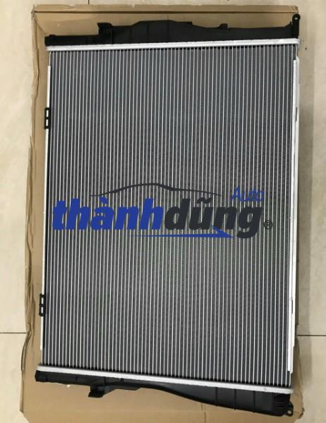 KÉT NƯỚC BMW 118I E90 2007-2013 | 17117562079