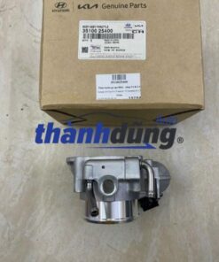 CỤM BƯỚM GA HYUNDAI TUCSON 2009-2013 | 3510025400