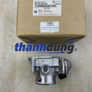 CỤM BƯỚM GA HYUNDAI TUCSON 2009-2013 | 3510025400