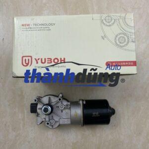 MÔ TƠ GẠT NƯỚC KÍNH HONDA CITY 2016 | 76505T9AY01